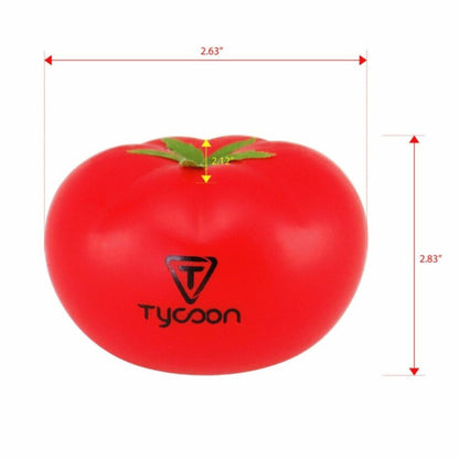 Tomato Veggie Shaker