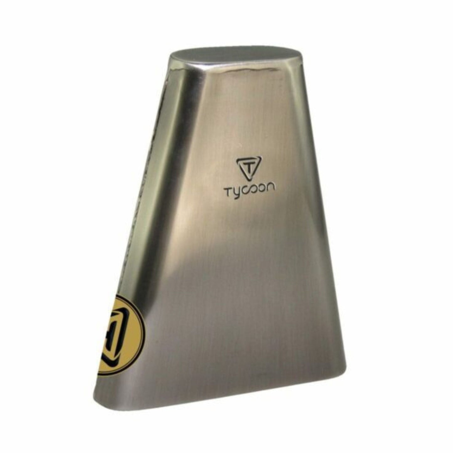 Low-Pitched Hand Bell