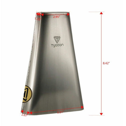 High-Pitched Hand Bell