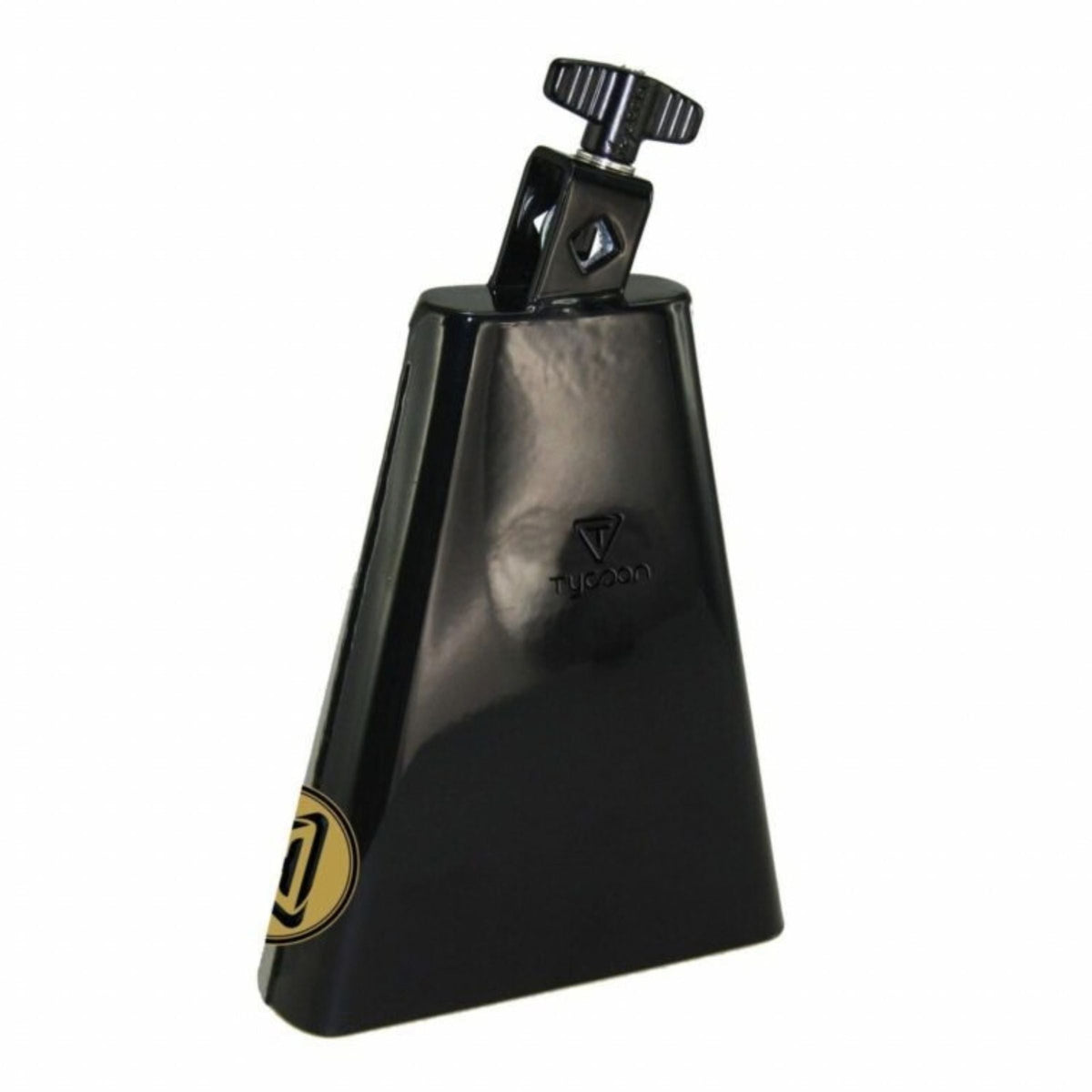 Timbale Mambo Bell – Black