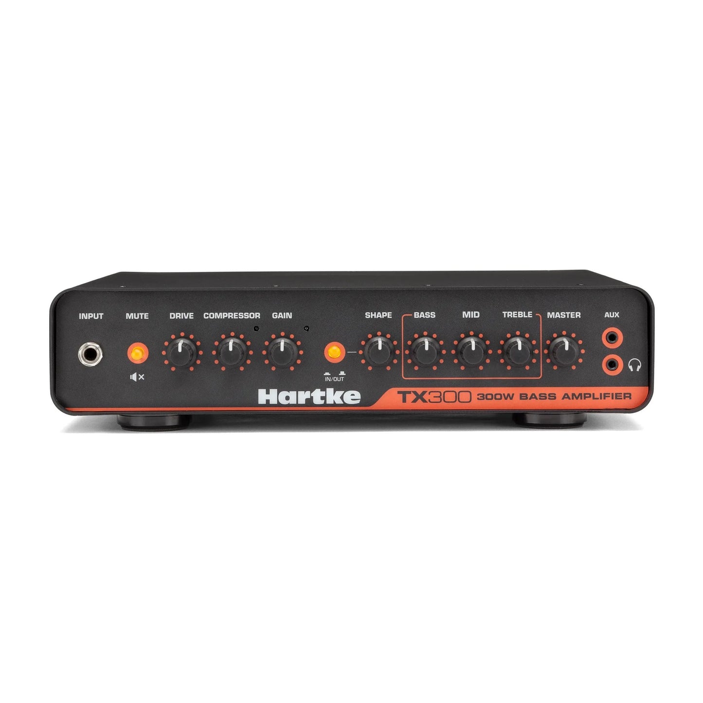 TX300 Bass Amplifier