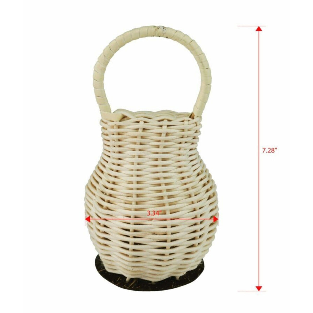 Large Caxixi