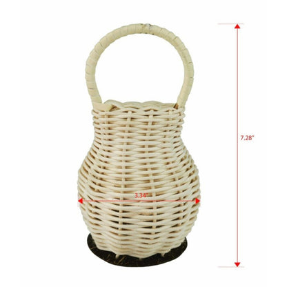Large Caxixi