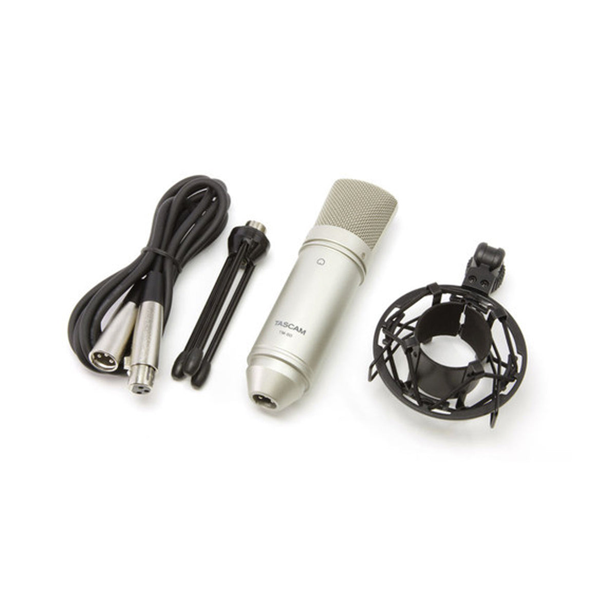 Tm-80 Condenser Mic