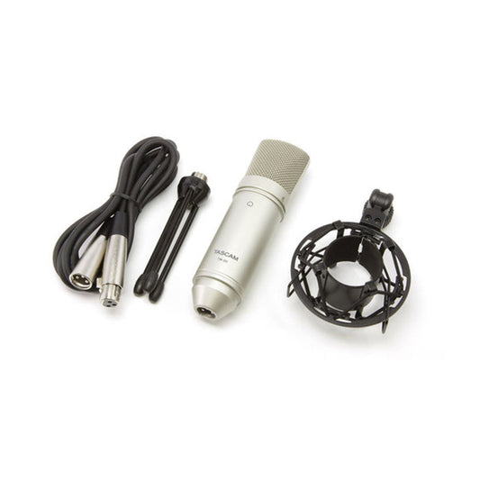 Tm-80 Condenser Mic