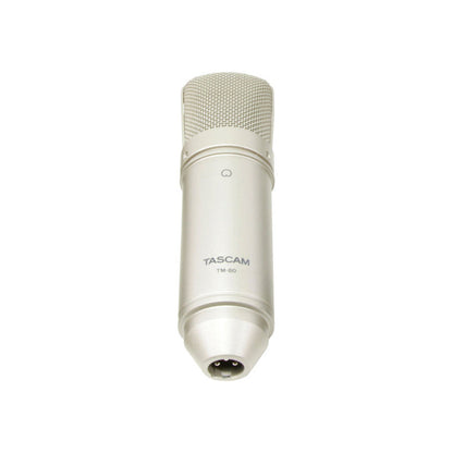 Tm-80 Condenser Mic