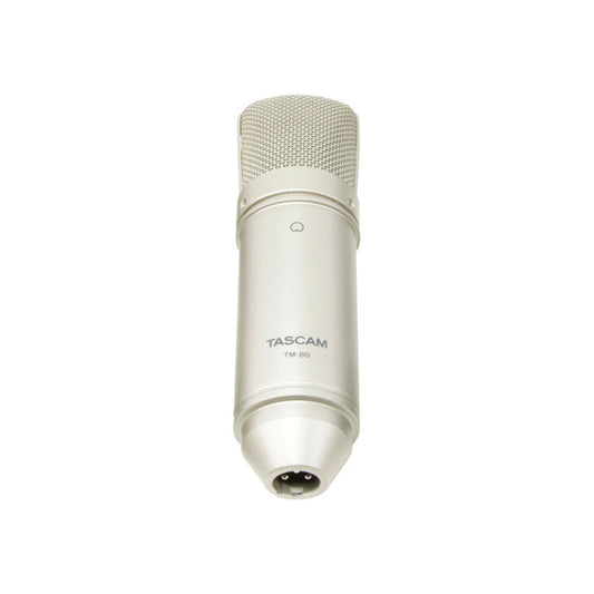 Tm-80 Condenser Mic