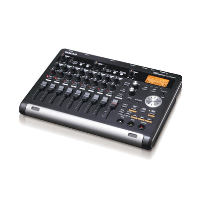 DP-03SD Digital Multitrack Recorder