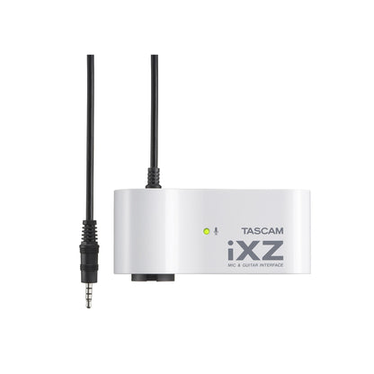 iXZ