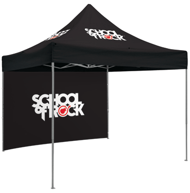 Tent Wall