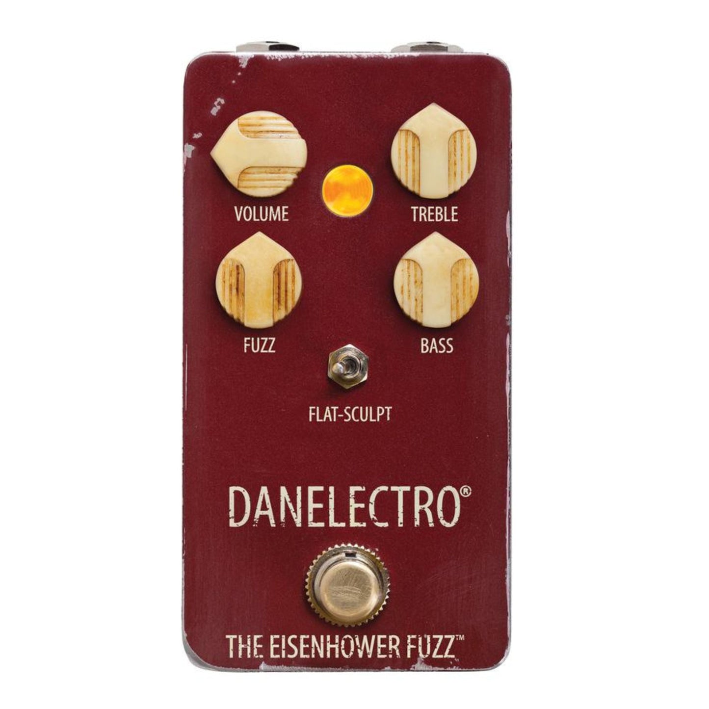The Eisenhower Fuzz™