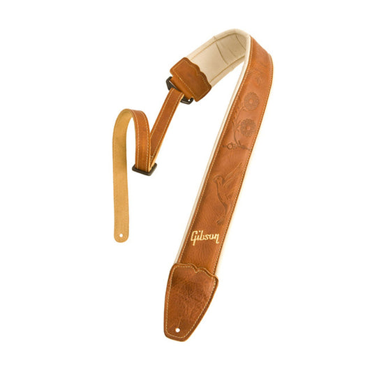 The Montana Guitar Strap