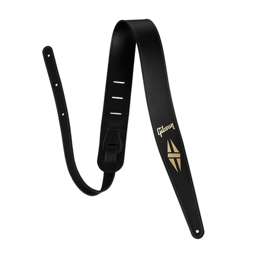 The Split Diamond Guitar Strap