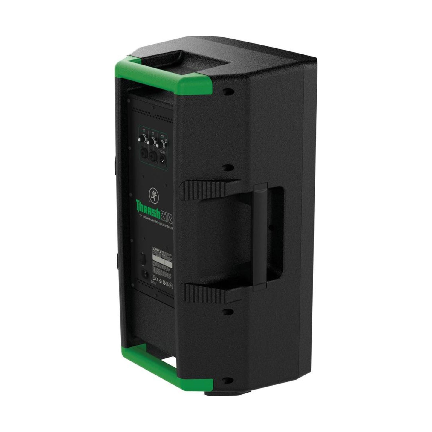 Thrash212 Loudspeaker