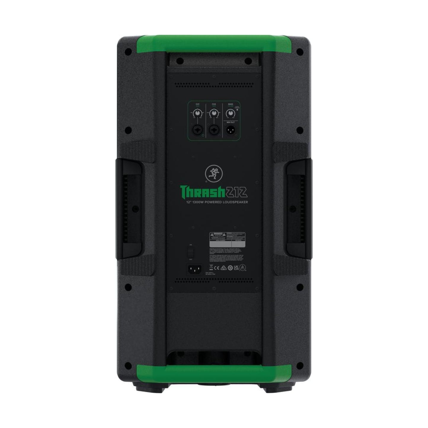Thrash212 Loudspeaker