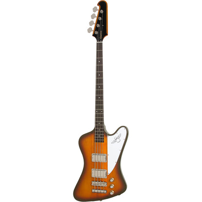 Thunderbird '60s Bass