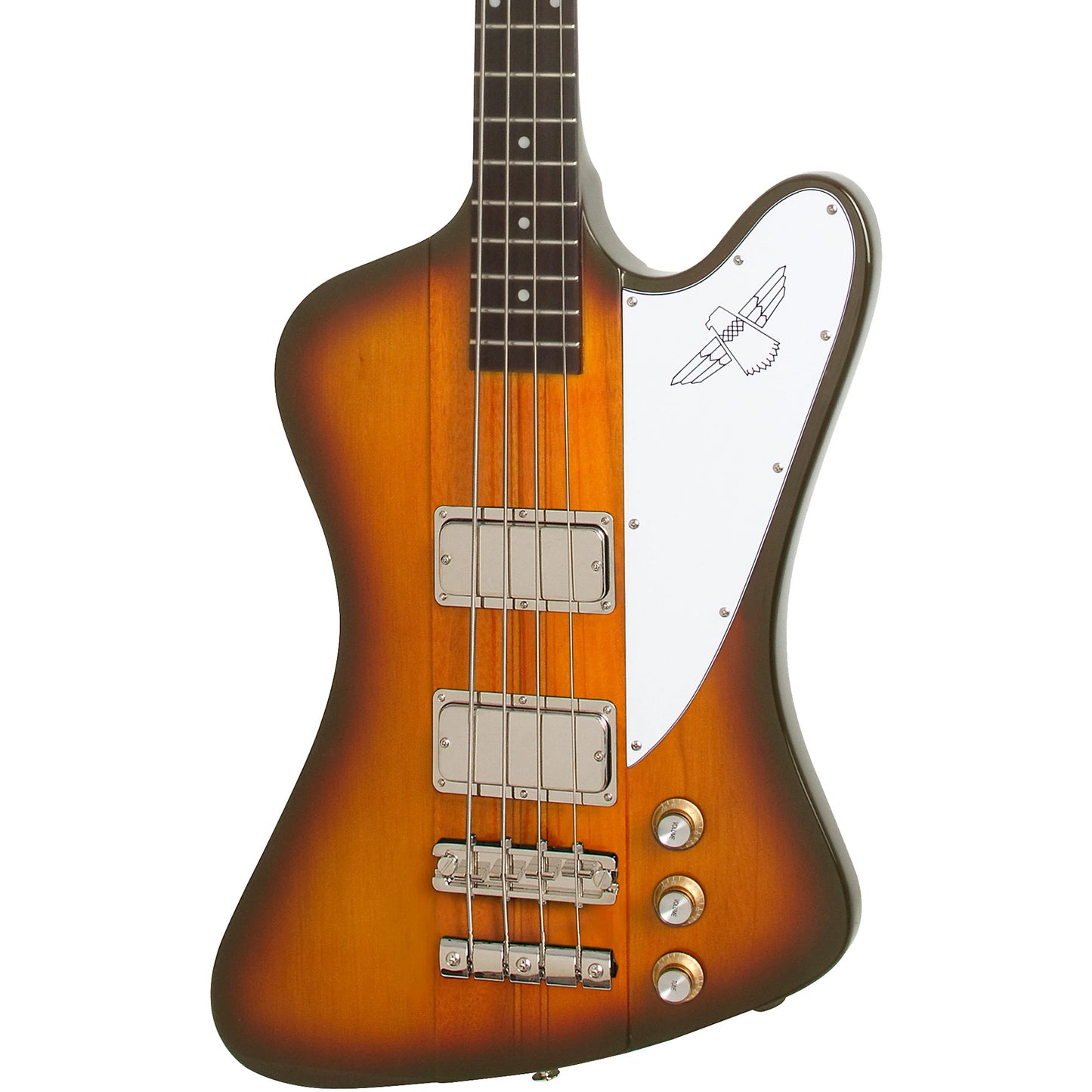 Thunderbird '60s Bass
