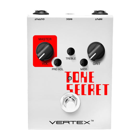 Tone Secret OD