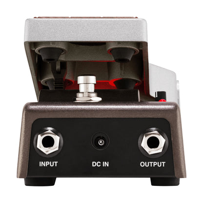 Tread-Light™ Wah Pedal