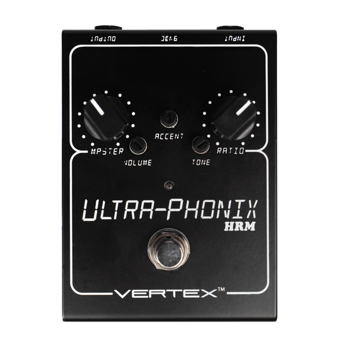 Ultra-Phonix HRM