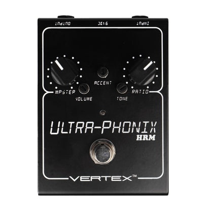 Ultra-Phonix HRM