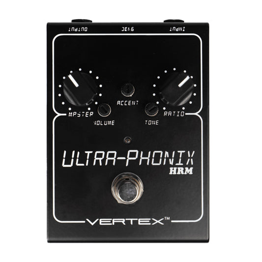 Ultra-Phonix HRM