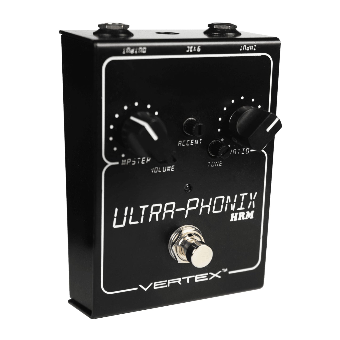 Ultra-Phonix HRM