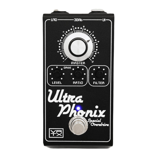 Ultraphonix MKII