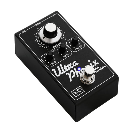 Ultraphonix MKII