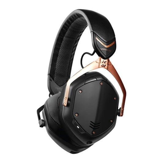 V-MODA Crossfade 2 Wireless Headphones (Rose Gold)