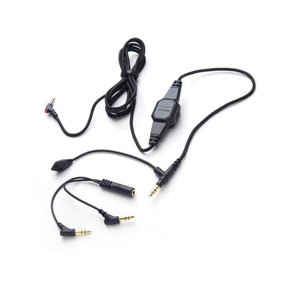 V-moda C-bp-black Microphone Boom Pro