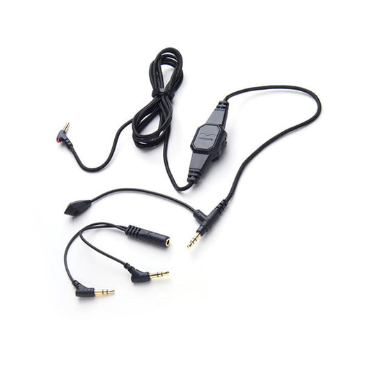 V-moda C-bp-black Microphone Boom Pro