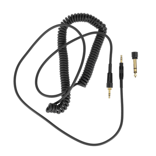 V-moda C-cp-black Cable Cord-c-cp-black