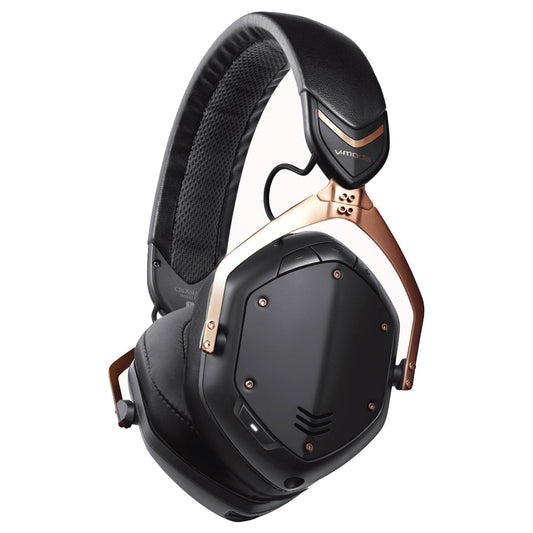 V-moda Xfbt2a-rgoldb Crossfade 2 Wireless Codex Edition (rose Gold Black)