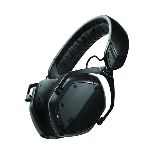 V-moda Crossfade 2 Wireless Codex Edition (matte Black) - Matte Black