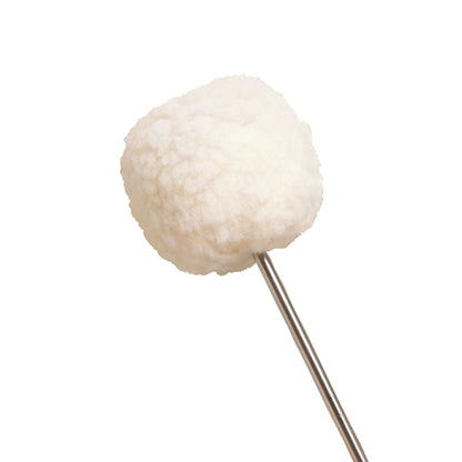 Long Range Vintage Bomber Bass Drum Beater