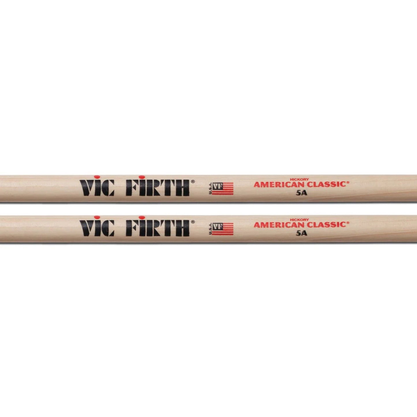 American Classic 5A Drum Sticks