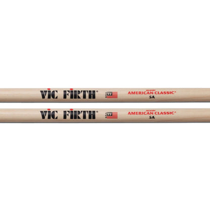 American Classic 5A Drum Sticks