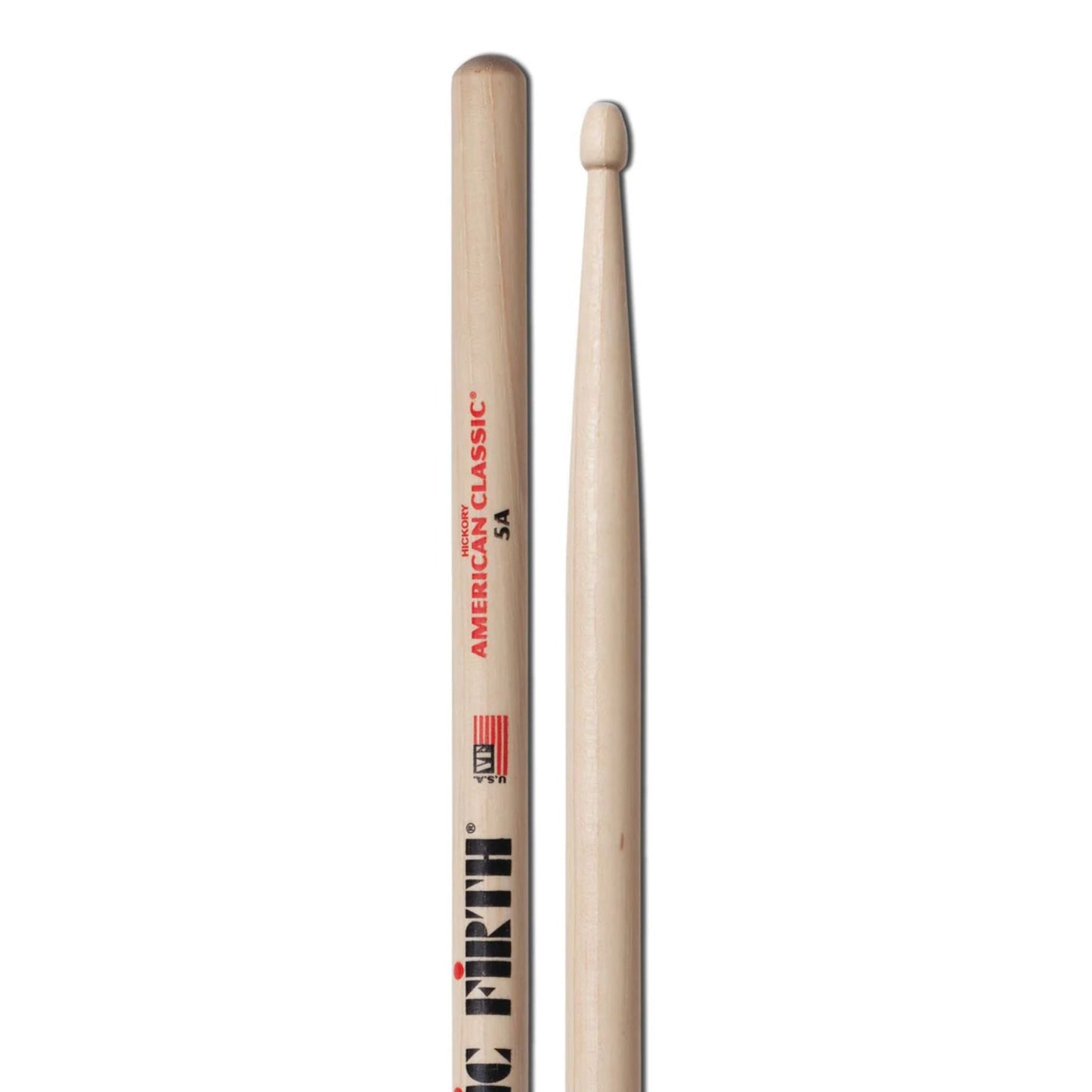 American Classic 5A Drum Sticks