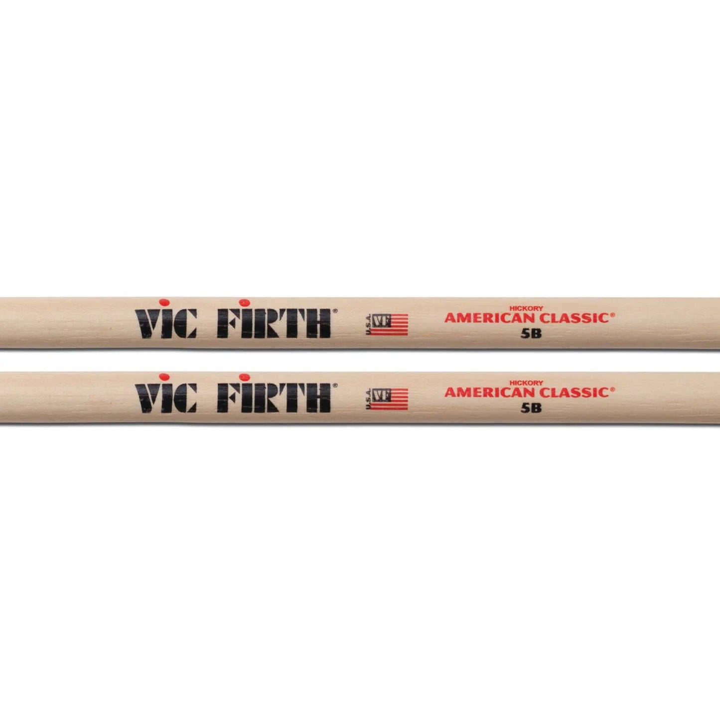 American Classic 5B Drum Sticks