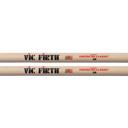 American Classic 5B Drum Sticks