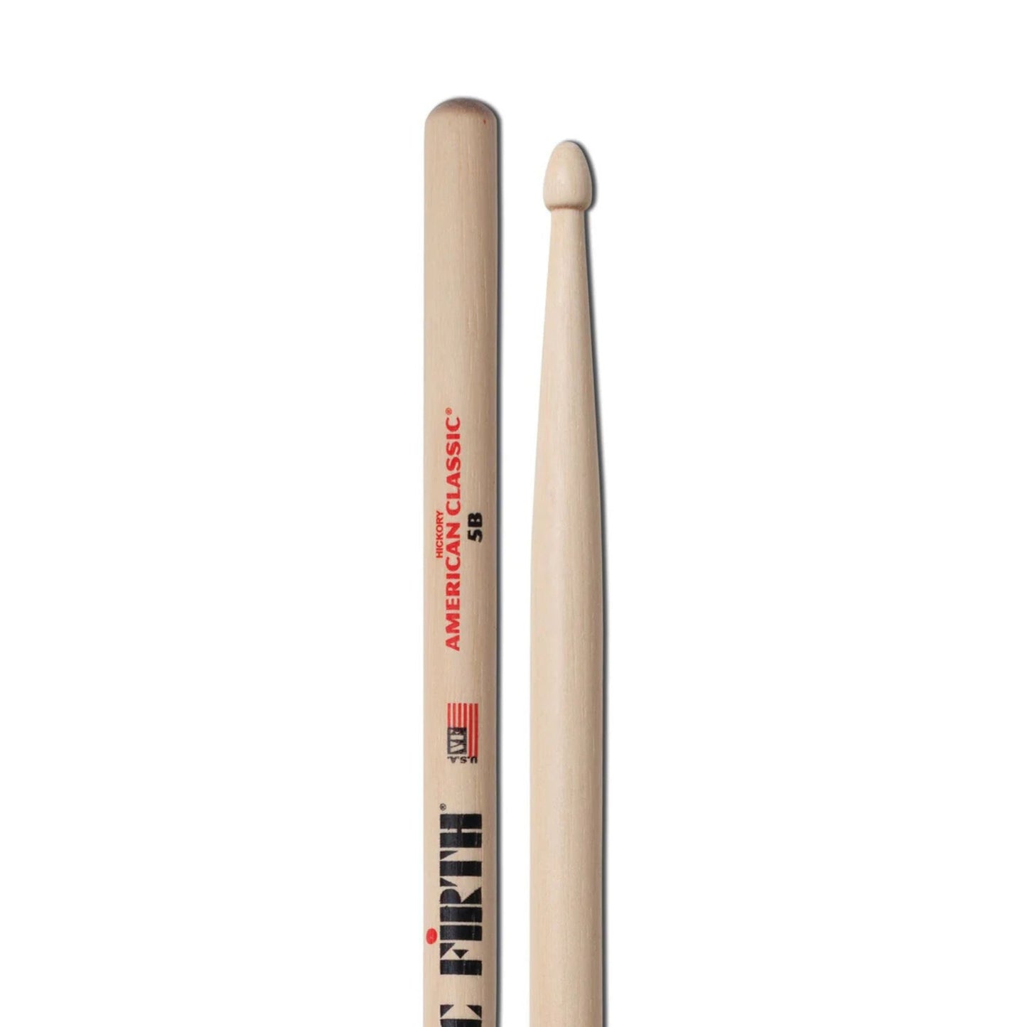 American Classic 5B Drum Sticks
