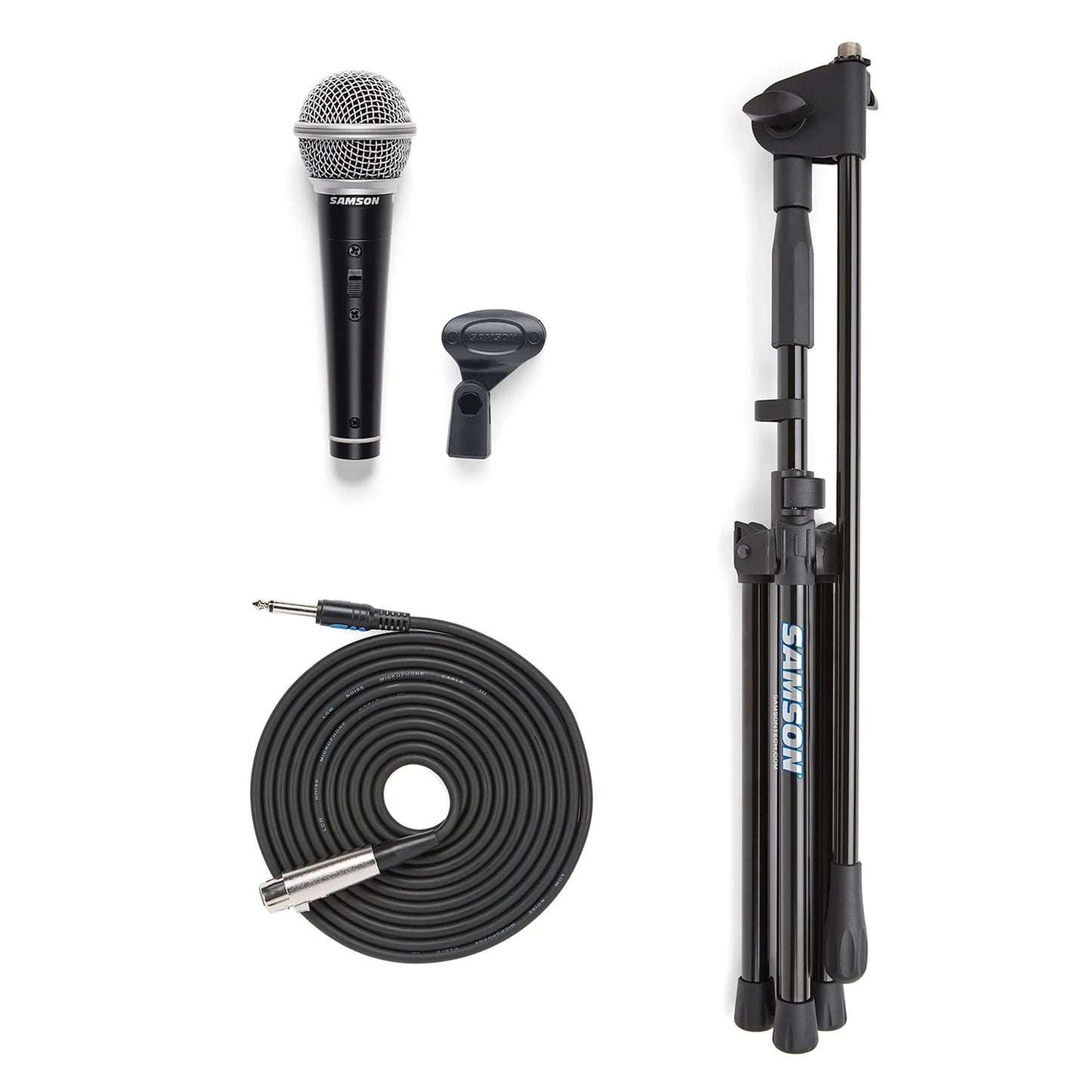 VP10 Microphone Value Pack