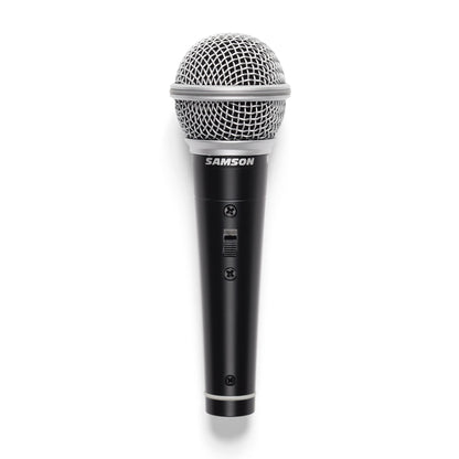 VP10 Microphone Value Pack