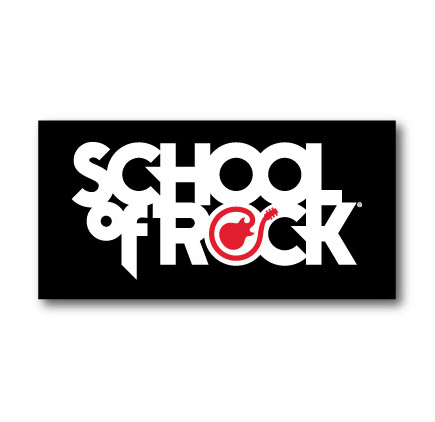 Rectangle Vinyl Decal (200pk)