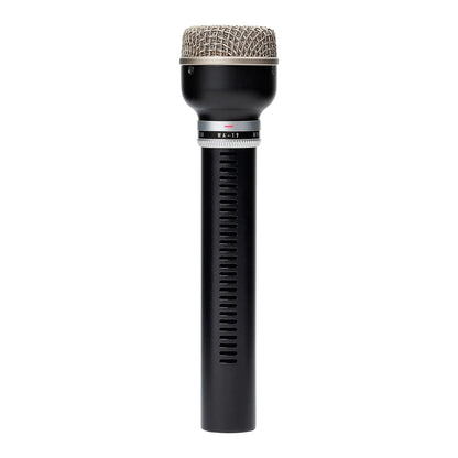 WA-19 Dynamic Studio Microphone - Black
