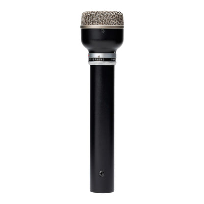 WA-19 Dynamic Studio Microphone - Black