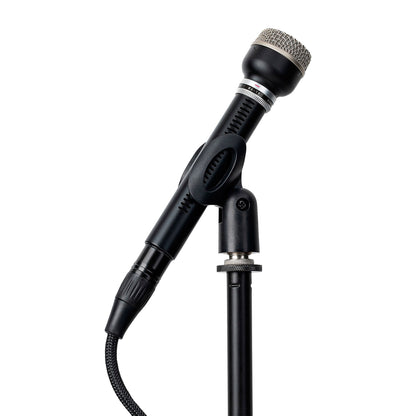 WA-19 Dynamic Studio Microphone - Black