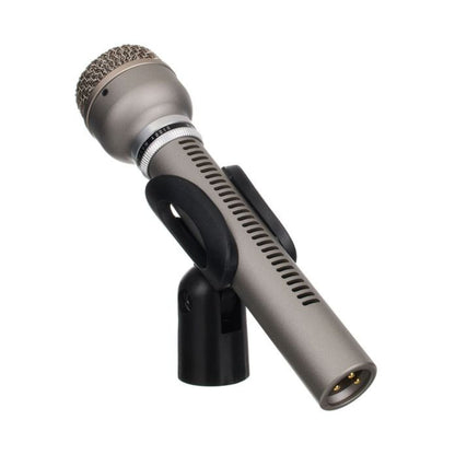 WA-19 Dynamic Studio Microphone - Nickel