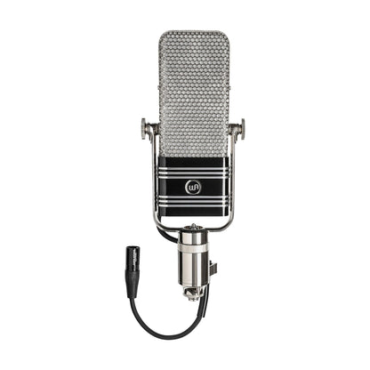 WA-44 Studio Ribbon Microphone